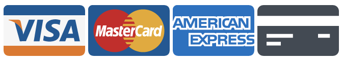 card brand logos